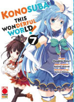 Konosuba! - This Wonderful World